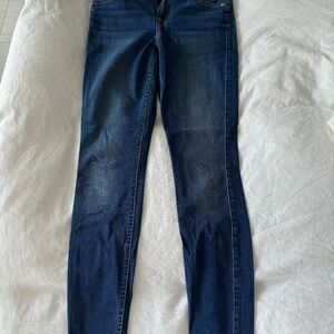 7 For All Mankind Skinny Jeans